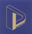 Prof Company Logo